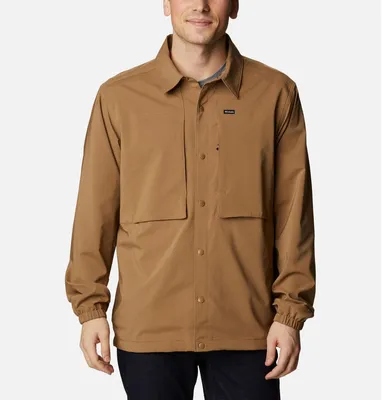 Heritage Ridge Men's Jacket