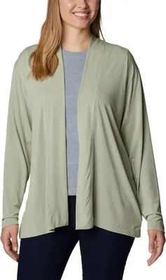 Anytime Women's Cardigan