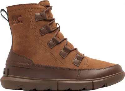 Explorer Next Winter Boots - Men's