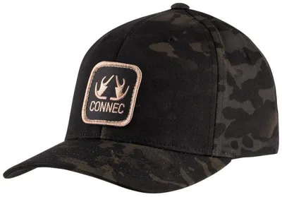 Multicam Hunting Cap - Men's