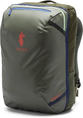 Allpa 35 L Travel Backpack