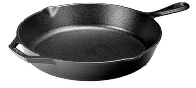 Cast Iron Skillet - 12 in.