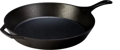 Cast Iron Skillet - 15 in.