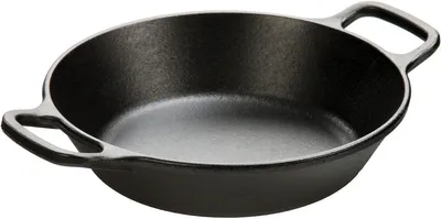 Cast Iron Pan - 8 in.