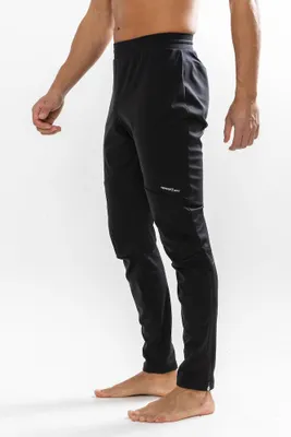 Glide Men's Soft Shell Pants