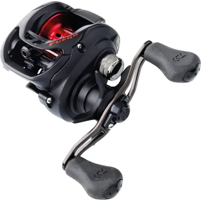 Fuego CT H Left-Handed Baitcasting Reel