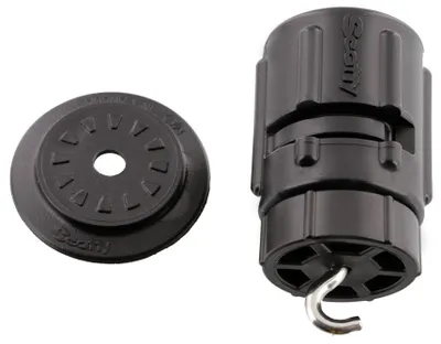 Stand-up Paddle Board Leash Plug Adapter