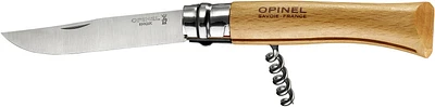 N°10 Cork-Screw Folding Pocket Knife