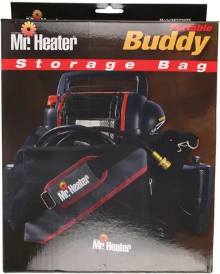 Buddy Carry Bag