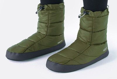 Pantoufles Cirrus Hut unisexe