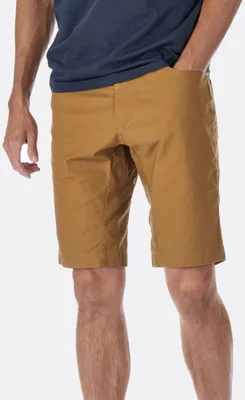 Radius Men's Shorts