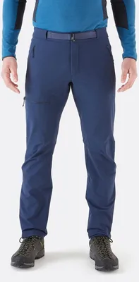 Incline AS Soft Shell Pants - Men's