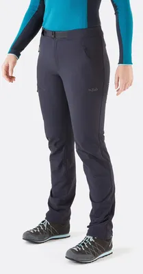 Incline AS Women's Soft Shell Pants