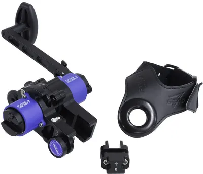 Ext - Fits Micro Bulldog and Katana Charger