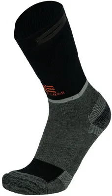 Heated Unisex Wool Socks