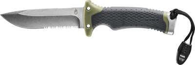 Ultimate Fixed Blade Knife