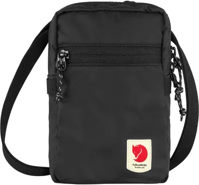 High Coast Pocket Crossbody Bag - 0.8 L