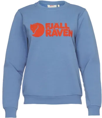 Logo Women's Sweater