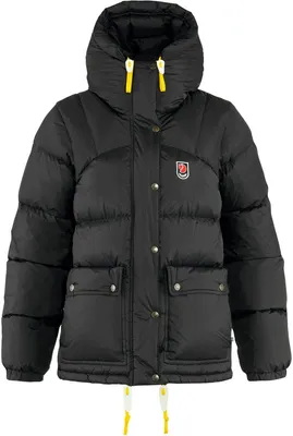 Expedition Lite Down Winter Jacket
