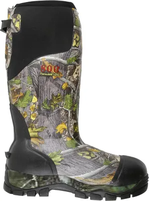 Men's Waterproof Hunting Boots