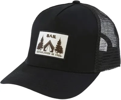 Camping 1984 Men's Cap