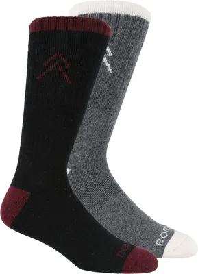 Wintersport Women's Socks - 2/PK