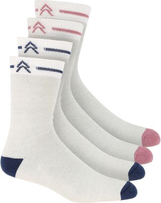 Chaussettes thermiques pour femme - 2/pqt