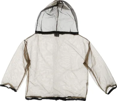 Mosquito Net Jacket