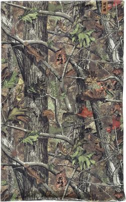 Cache-cou de chasse Guide pour adulte