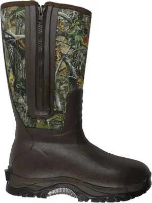 Wetland Men's Neoprene Hunting Boots