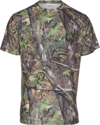 Breathe Hunting T-Shirt - Men's