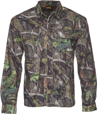 Class Hunter Hunting Long Sleeve T-Shirt - Men's