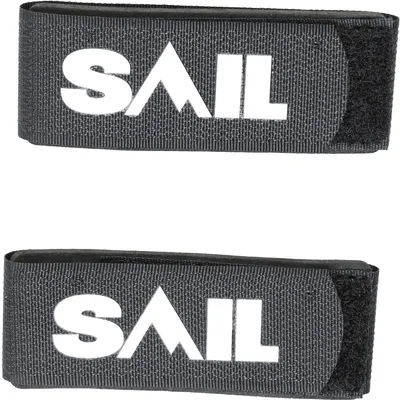 Cross-country Ski Straps