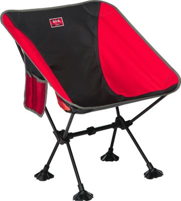 Chaise Alu Packlite Eco