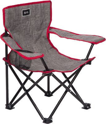 Chaise pliante Campsite Eco - Junior