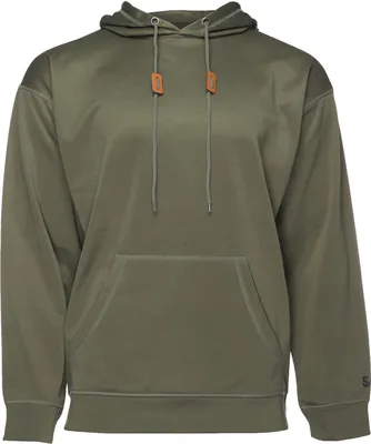 Cozy Hunting Pullover Hoodie - Men's