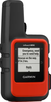 Communicateur satellite in Reach Mini