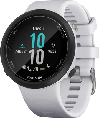 Swim 2 GPS Activity Smart Watch