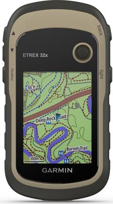 GPS portatif Etrex 32X