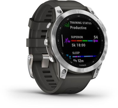 Fenix 7 Standard GPS Activity Smart Watch