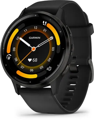 Venu 3 GPS Activity Smart Watch