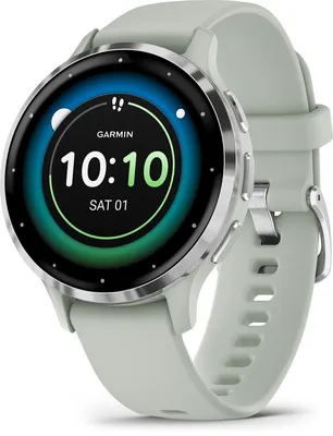 Venu 3S GPS Activity Smart Watch