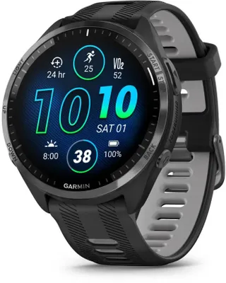 Forerunner 965 GPS Activity Smart Watch