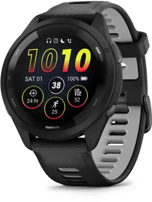 Forerunner 265 GPS Activity Smart Watch