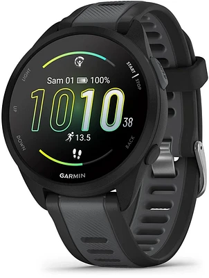 Forerunner 165 Music GPS Activity Smart Watch