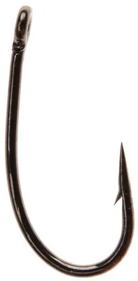 FW510 Curved Dry Fly Hook - 24/PK