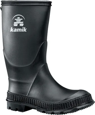 Stomp Rain Boots