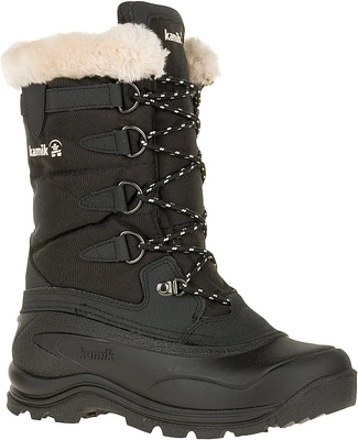 Shellback Women's Winter Boots