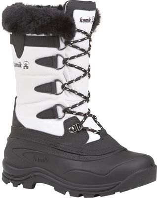 Bottes d'hiver Shellback pour femme