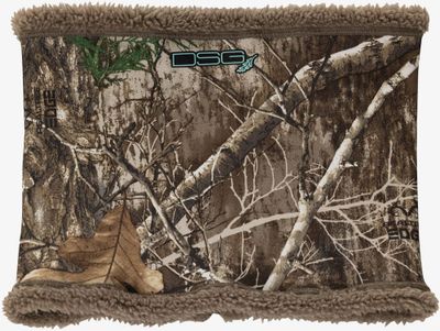 Cache-cou de chasse Cold Weather pour femme